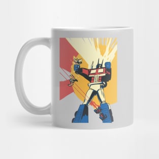 Transformers 1 Mug